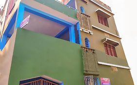 Hotel Bobby House 450M From Beach & 1 Km From Temple